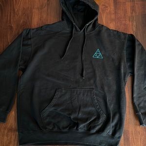 Men’s HUF hoodie